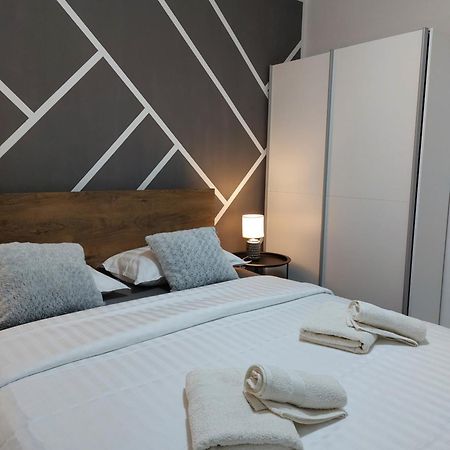 Two Bedroom Apartment Kastav Exterior photo