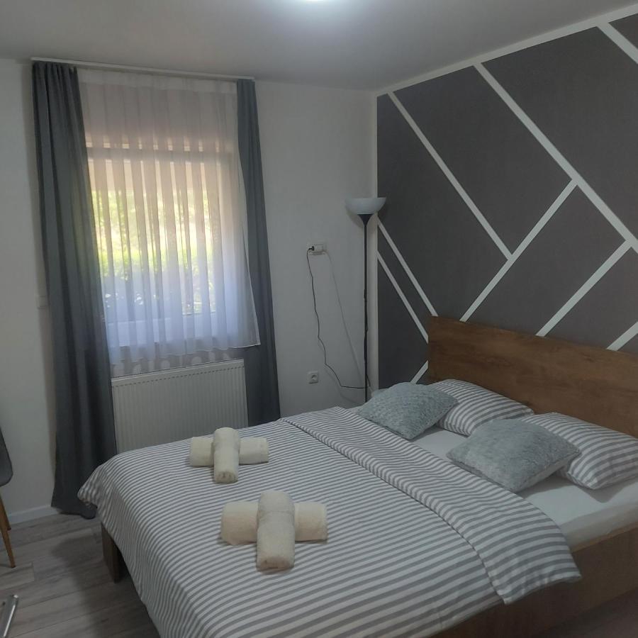 Two Bedroom Apartment Kastav Exterior photo