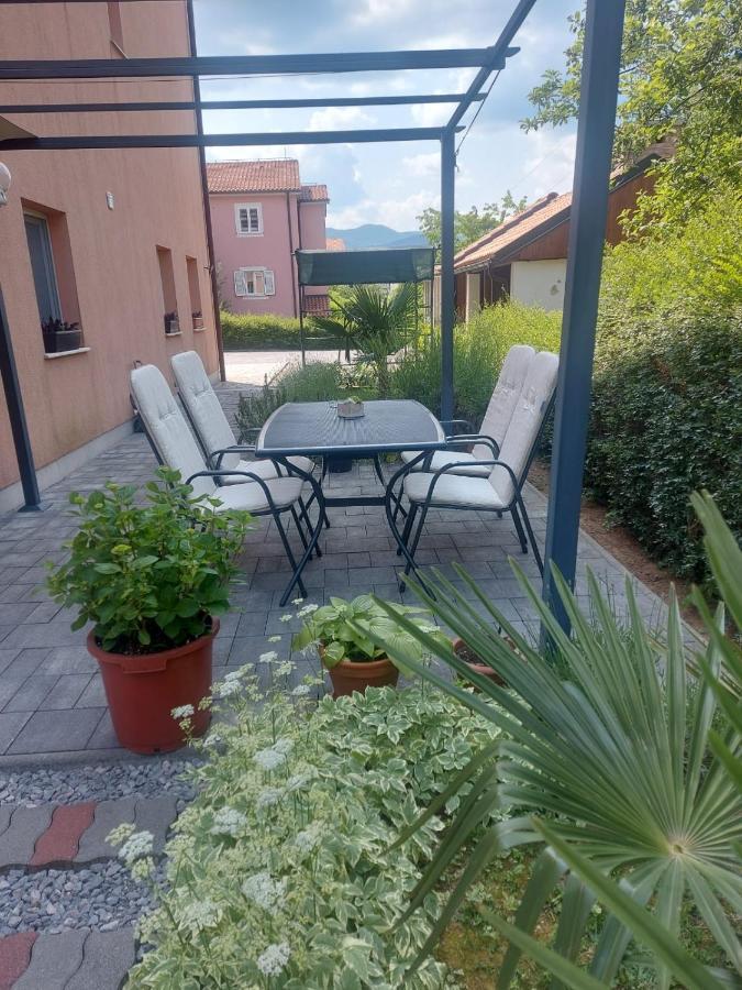 Two Bedroom Apartment Kastav Exterior photo
