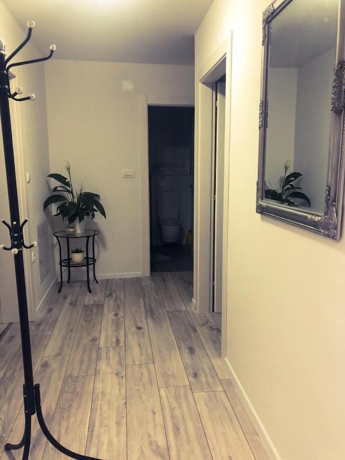 Two Bedroom Apartment Kastav Exterior photo