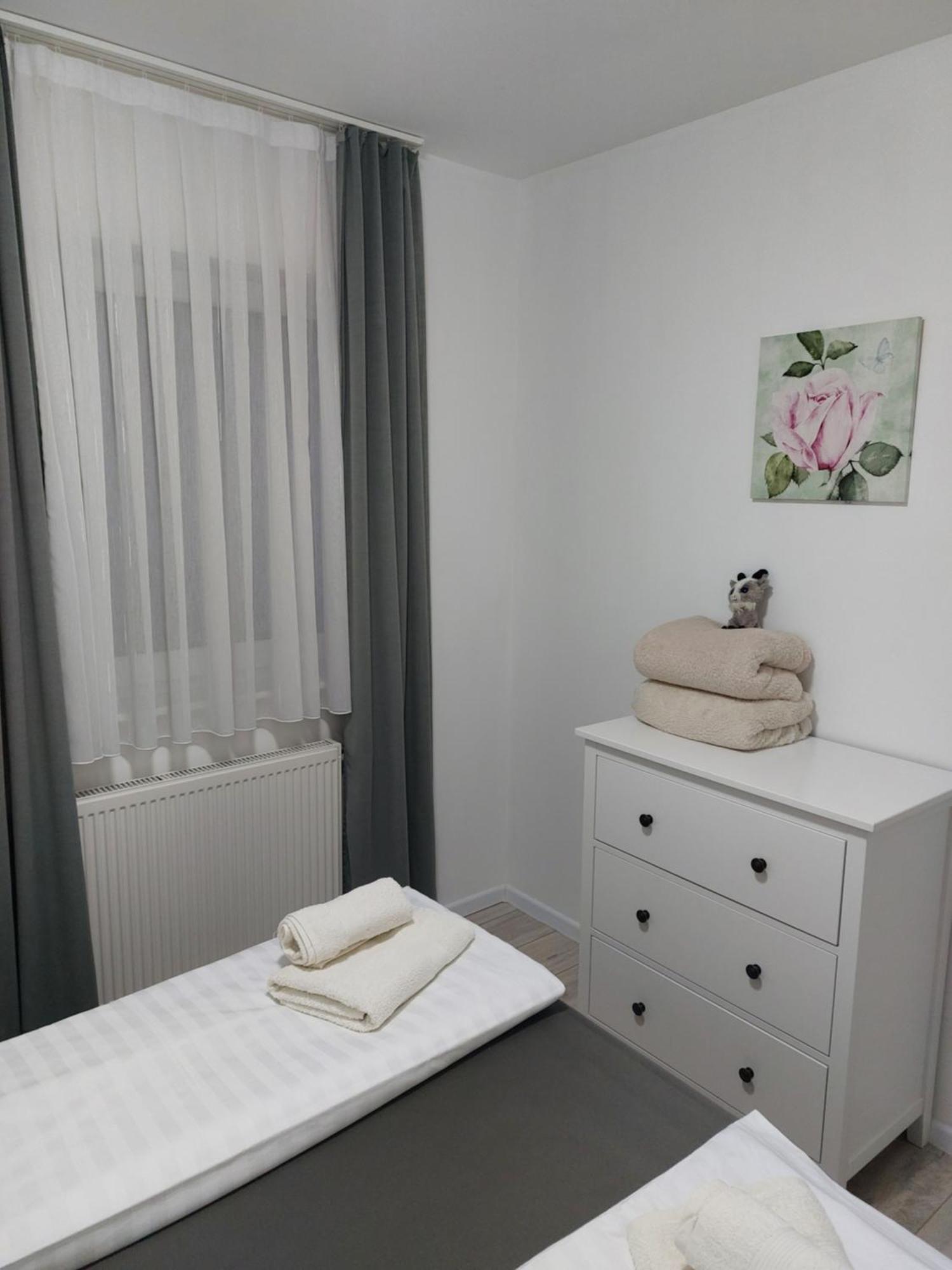 Two Bedroom Apartment Kastav Exterior photo