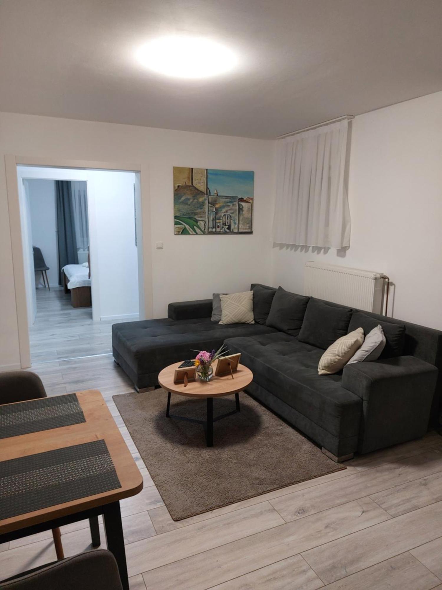 Two Bedroom Apartment Kastav Exterior photo