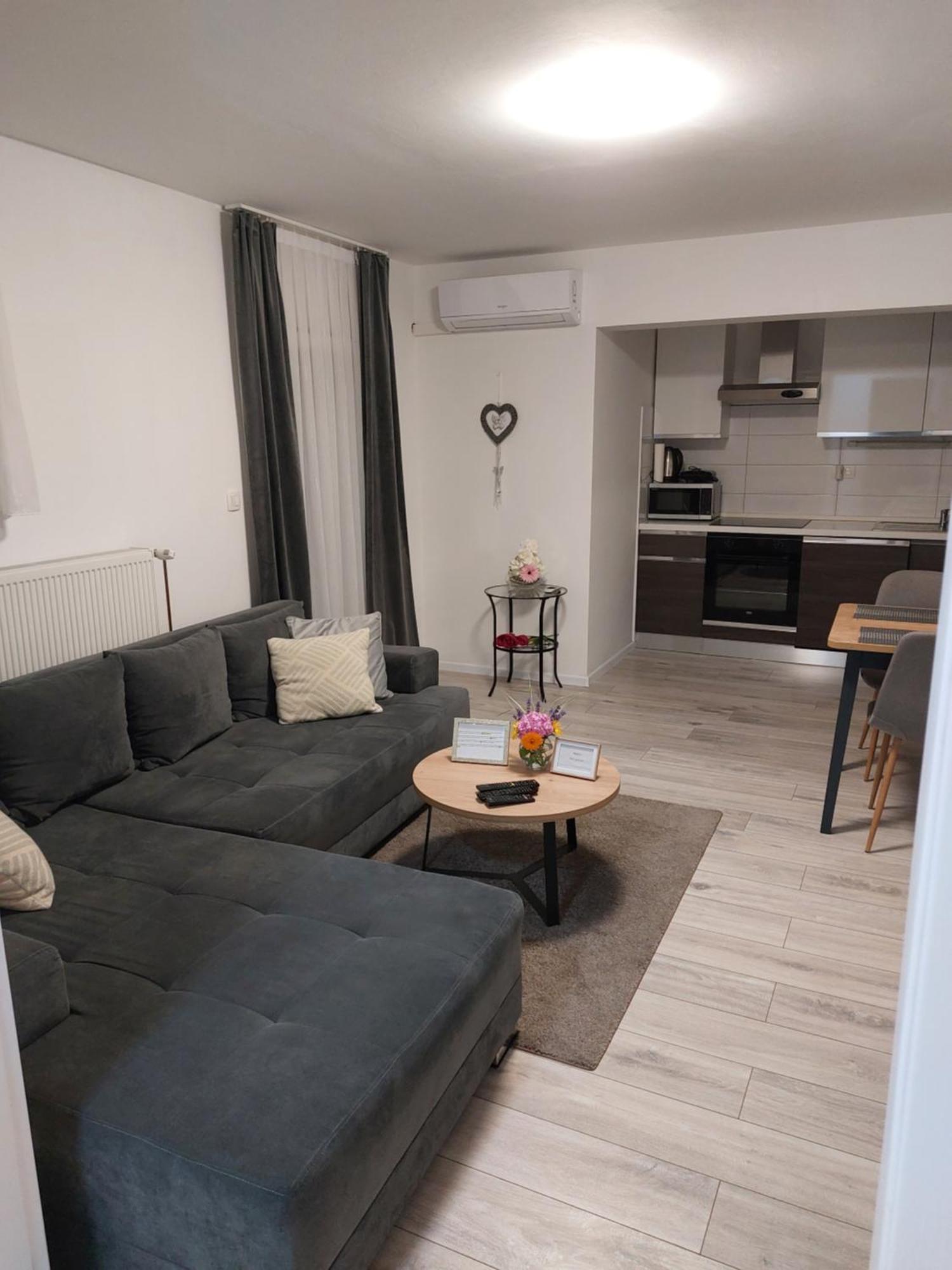 Two Bedroom Apartment Kastav Exterior photo